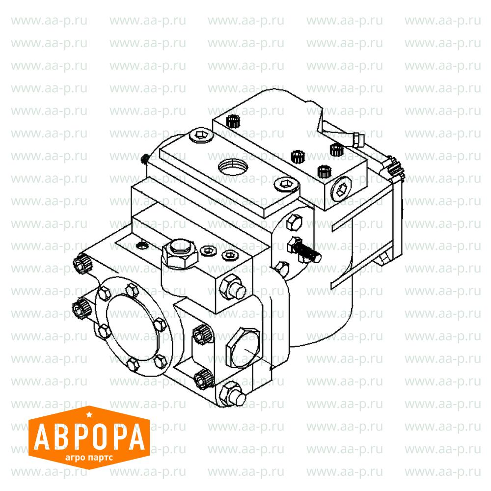 CB11487656 ГИДРАВЛИЧЕСКИЙ  НАСОС